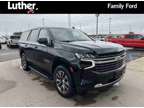 2021UsedChevroletUsedTahoeUsed4WD 4dr