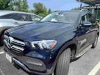 2020UsedMercedes-BenzUsedGLEUsed4MATIC SUV