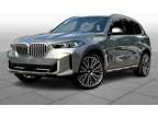 2025NewBMWNewX5NewSports Activity Vehicle