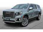 2024NewGMCNewYukon XLNew4WD 4dr