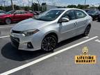 2016 Toyota Corolla, 73K miles