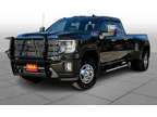 2023UsedGMCUsedSierra 3500HDUsed4WD Crew Cab 159