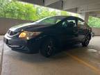 2015 Honda Civic, 83K miles