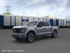 2024NewFordNewF-150New4WD SuperCrew 5.5 Box