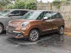 2018 FIAT 500L Lounge