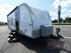 2023 Ember RV Touring Edition 21MRK