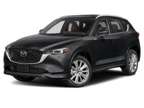 2022 Mazda CX-5 2.5 Turbo Signature