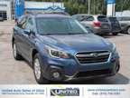 2019 Subaru Outback Premium