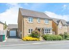 4 bedroom detached house for sale in Brompton Drive, Bradford, BD10