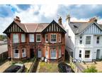 1 bedroom maisonette for rent in Stanhope Road, St. Albans, Hertfordshire, AL1