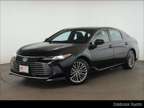 2022 Toyota Avalon Hybrid Limited