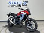 2020 Honda CB500X ABS