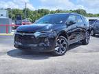 2022 Chevrolet Blazer, 57K miles