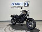 2017 Honda Rebel 300