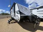 2025 Jayco Jay Feather 19MRK