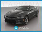 2016 Chevrolet Camaro