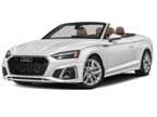 2024 Audi A5 Cabriolet S line Premium