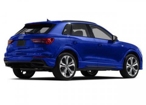 2024 Audi Q3 S line Premium Plus