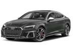 2024 Audi S5 Sportback Premium Plus