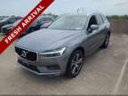 2021 Volvo XC60 Momentum