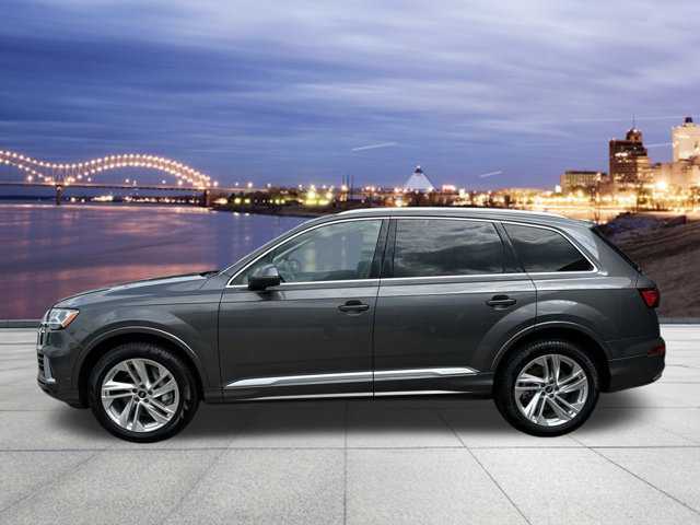 2023 Audi Q7 Premium Plus