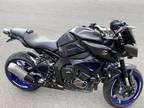 2019 Yamaha MT-10