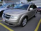 2009 Dodge Journey