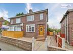 Stoke-on-Trent ST2 2 bed semi-detached house for sale -