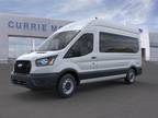 2023 Ford Transit, new