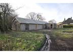 Barn for rent in Lower Rowe, Holt, Wimborne, BH21