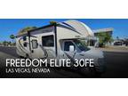 2019 Thor Motor Coach Freedom Elite 30FE