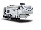 2025 Coachmen Chaparral Lite 30RLS