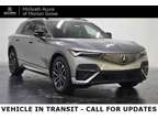 2024 Acura ZDX w/A-Spec Package