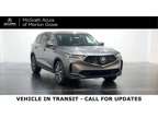 2025 Acura MDX w/Technology Package