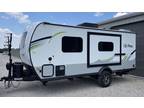 2023 Forest River Flagstaff E-Pro E20FBS