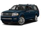 2016 Ford Expedition EL Limited