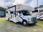 2019 Thor Four Winds 25V