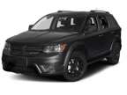 2017 Dodge Journey GT