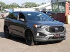 2024 Ford Edge Gray, 1446 miles