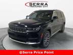 2021 Jeep Grand Cherokee L Summit Reserve