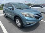 2015 Honda CR-V, 75K miles