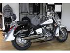 2014 Honda Shadow Aero