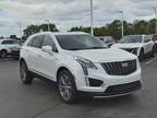 2025 Cadillac XT5, new