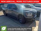 2020 RAM 1500 Gray, 67K miles