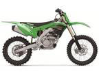 2020 Kawasaki KX250