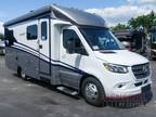 2025 Holiday Rambler Element 25Q