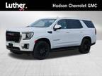 2024 GMC Yukon White, 500 miles