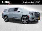 2024 GMC Yukon Silver