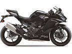 2024 Kawasaki Ninja ZX-4RR ABS