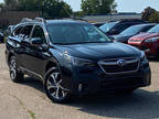 2022 Subaru Outback Black, 14K miles